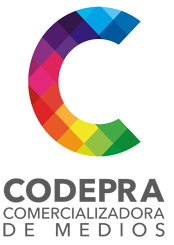 Logo Codepra